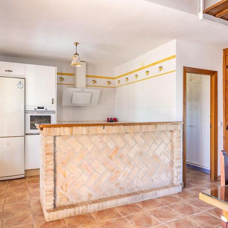 Holiday Home Rocio By Interhome Sanlúcar la Mayor Buitenkant foto