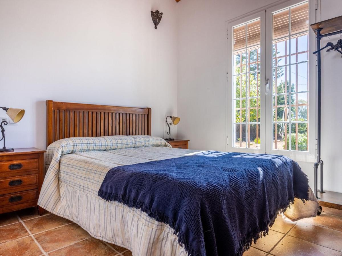 Holiday Home Rocio By Interhome Sanlúcar la Mayor Buitenkant foto