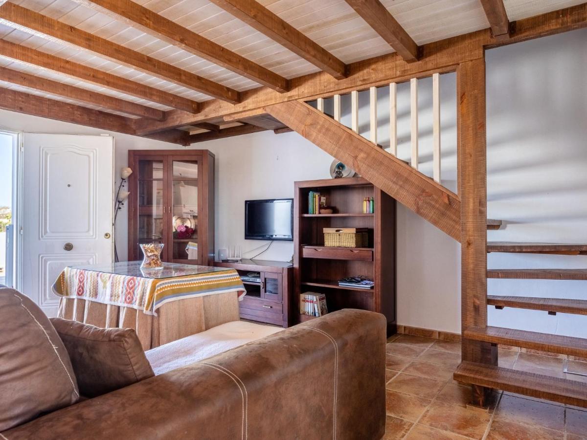 Holiday Home Rocio By Interhome Sanlúcar la Mayor Buitenkant foto