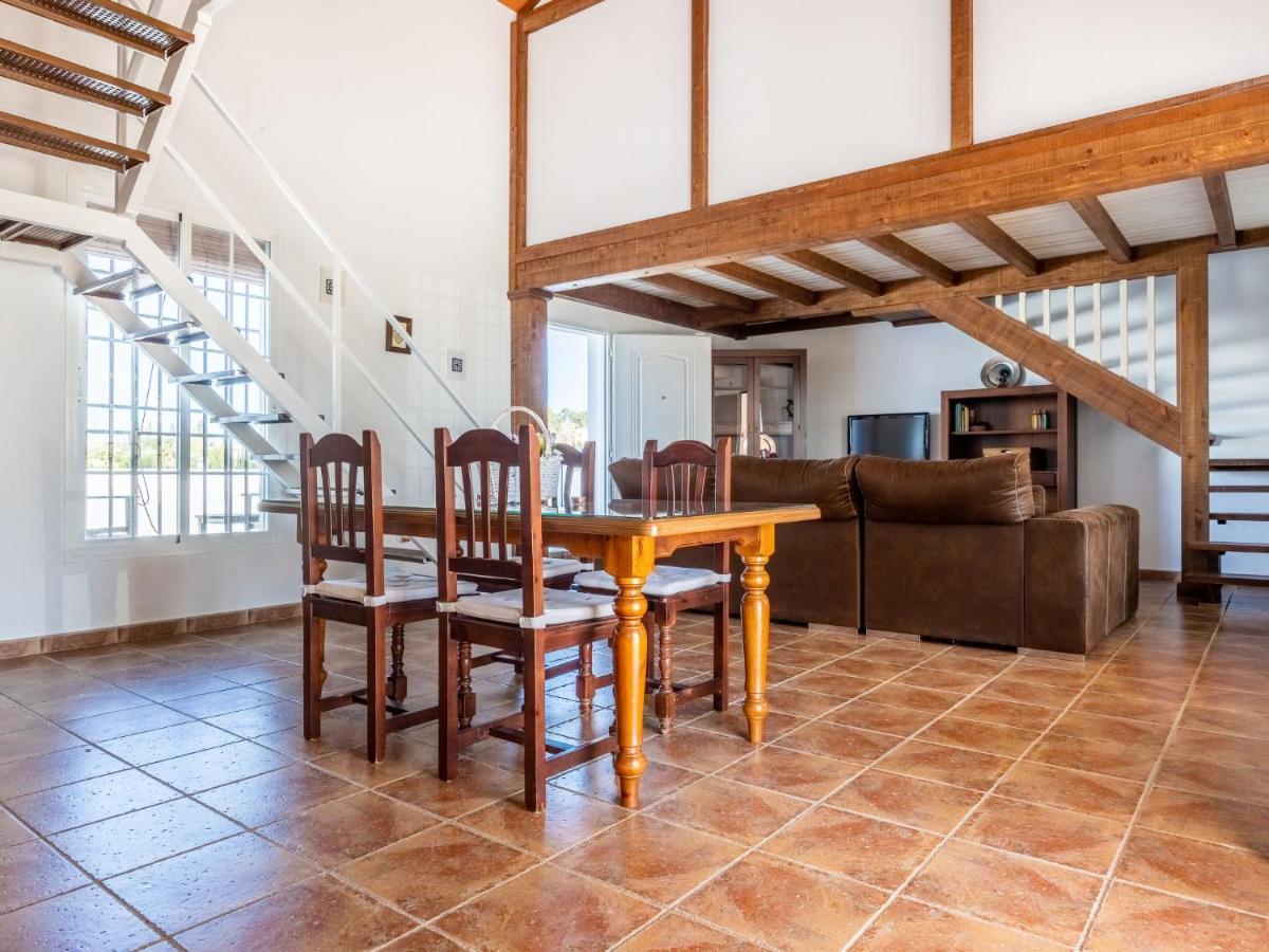 Holiday Home Rocio By Interhome Sanlúcar la Mayor Buitenkant foto