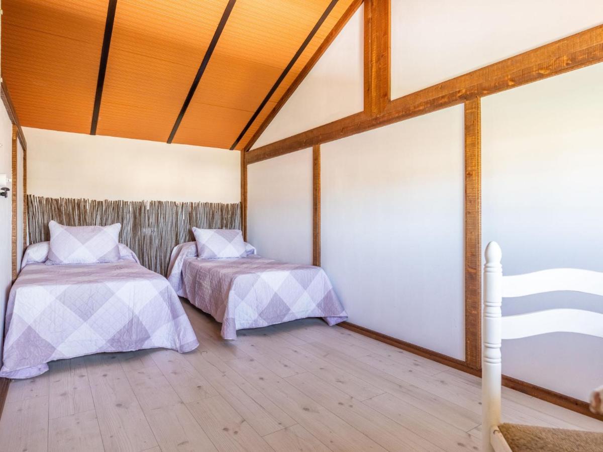 Holiday Home Rocio By Interhome Sanlúcar la Mayor Buitenkant foto