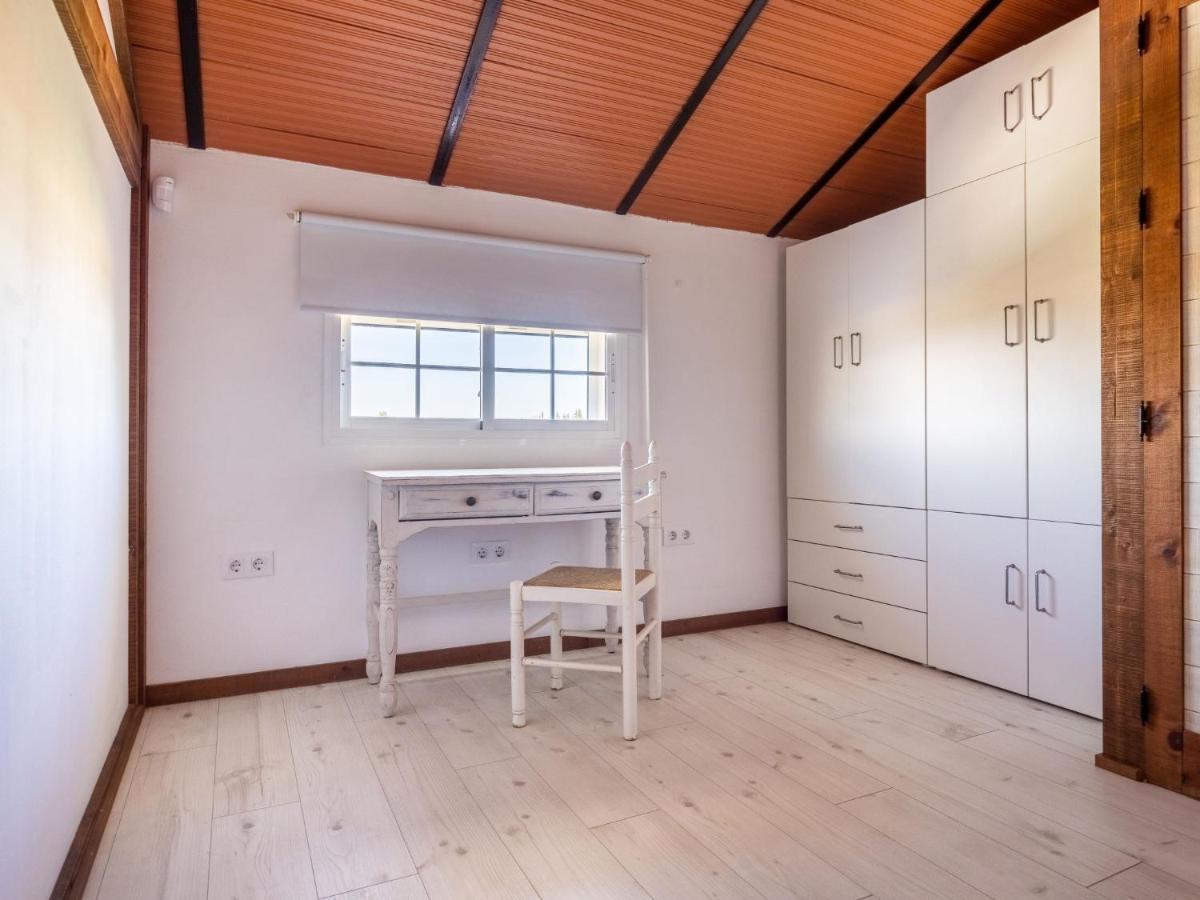 Holiday Home Rocio By Interhome Sanlúcar la Mayor Buitenkant foto
