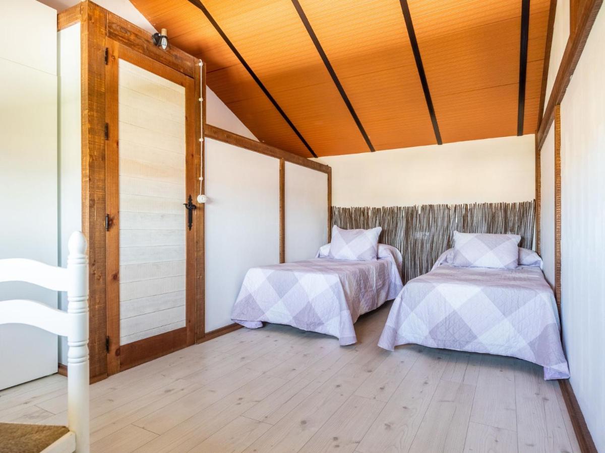 Holiday Home Rocio By Interhome Sanlúcar la Mayor Buitenkant foto